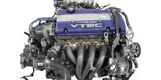 Comparison of Honda H22 vs H23 engine differences showcasing engine design and features