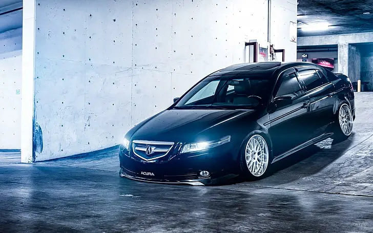 2004-2008-Acura-TSX-Specs-and-History-of-Acura-s-Forgotten-Gem TunerGenix