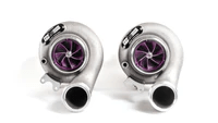 Premier Tuning Group Turbo System PTG X M177.2 Turbo System