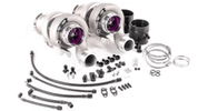 Premier Tuning Group Turbo System PTG X M177.2 Turbo System