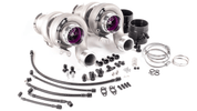 Premier Tuning Group Turbo System PTG X M177.2 Turbo System
