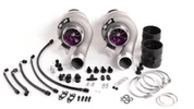 Premier Tuning Group Turbo System PTG X M178 Turbo System