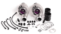 Premier Tuning Group Turbo System PTG X M178 Turbo System