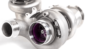 Premier Tuning Group Turbo System PTG X M178 Turbo System