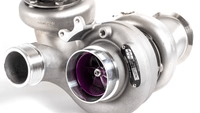 Premier Tuning Group Turbo System PTG X M178 Turbo System