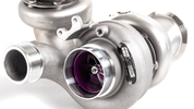 Premier Tuning Group Turbo System PTG X M178 Turbo System