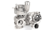PTG 1000 M177.2 Turbo System by TunerGenix high-performance automotive turbocharger components