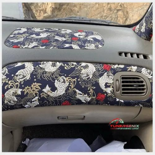 TunerGenix Auto Wrap Ninja Wrap