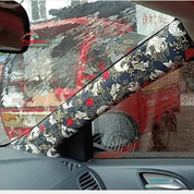 TunerGenix Auto Wrap Ninja Wrap