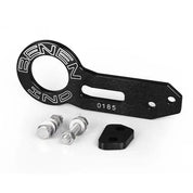 TunerGenix Body Accessories Black TunerGenix Performance Tow Hook Car - Premium Accessory