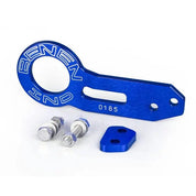 TunerGenix Body Accessories Blue TunerGenix Performance Tow Hook Car - Premium Accessory