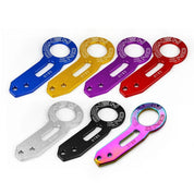 TunerGenix Body Accessories TunerGenix Performance Tow Hook Car - Premium Accessory