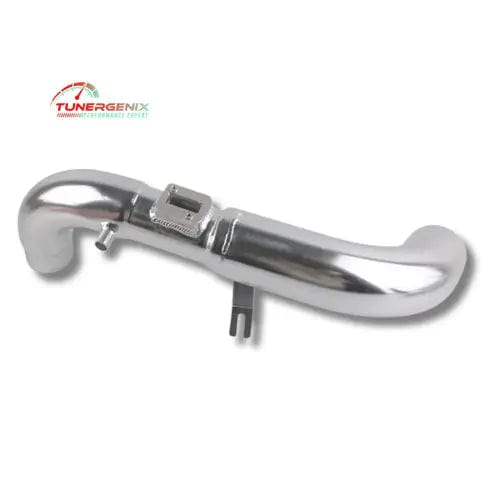 TunerGenix Cold Air Intake Kit Cold Air Intake Kit for Honda Civic EX/LX/DX 1.8L 06-11