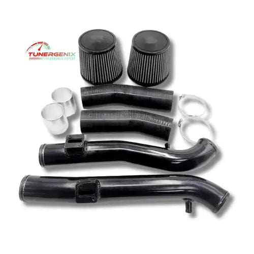 TunerGenix Cold Air Intake Kit Cold Air Intake Kit for Nissan 350Z /G35/Infiniti G35 Sedan 07-08