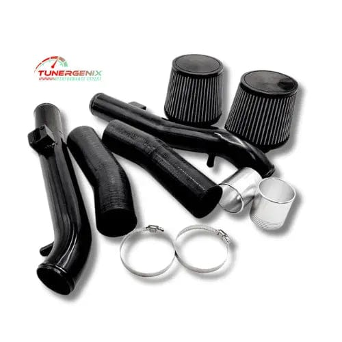 TunerGenix Cold Air Intake Kit Cold Air Intake Kit for Nissan 350Z /G35/Infiniti G35 Sedan 07-08