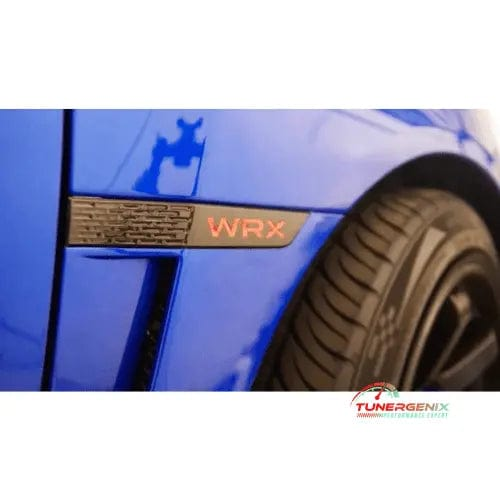TunerGenix Emblem Badge Emblem Badge for Subaru WRX/STI 2015-2018