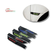 TunerGenix Emblem Badge Emblem Badge for Subaru WRX/STI 2015-2018