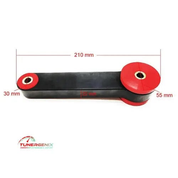 TunerGenix Engine Mounts Engine Mount Kit for Subaru Impreza WRX/STI 93-17