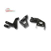 TunerGenix Engine Mounts Racing Engine Mounts for Honda Civic EG 92-95 70A