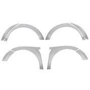 TunerGenix Exterior Accessories Unpainted Wide Body Kit for Toyota Camry SE XSE 18-24
