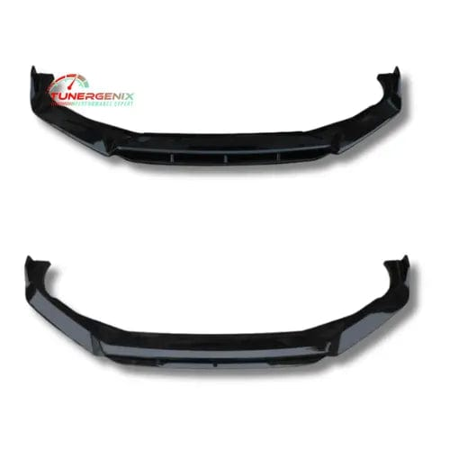 TunerGenix Front Splitter Front Splitter for Honda Accord 18-21