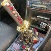 TunerGenix Gear Shift Collar ShiftMaster Katana Gear Shift Collar