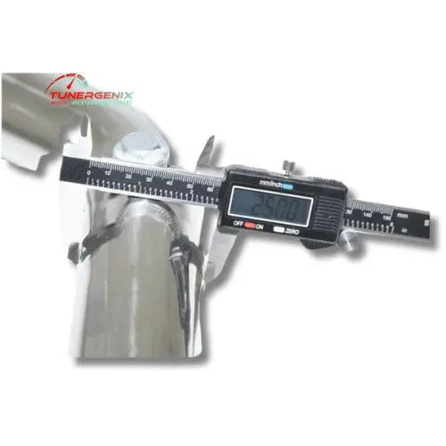 TunerGenix Headers Exhaust Header Manifold for Nissan 350Z/G35 03-06