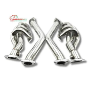 TunerGenix Headers Exhaust Header Manifold for Nissan 350Z/G35 03-06