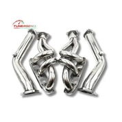 TunerGenix Headers Exhaust Header Manifold for Nissan 350Z/G35 03-06