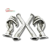 TunerGenix Headers Header Manifold for Nissan 370z/Infiniti G37