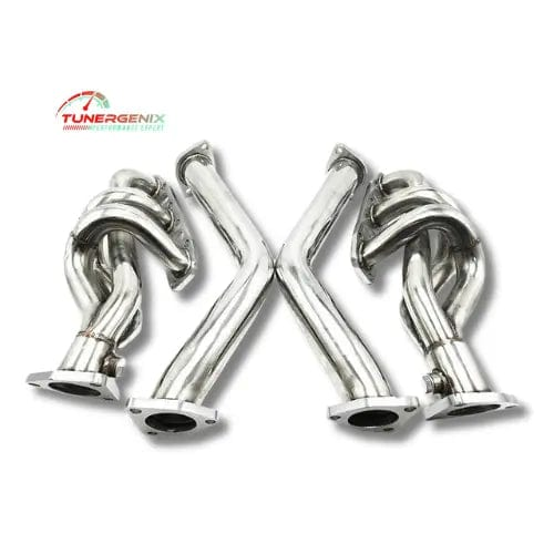 TunerGenix Headers Header Manifold for Nissan 370z/Infiniti G37