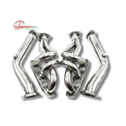 TunerGenix Headers Header Manifold for Nissan 370z/Infiniti G37