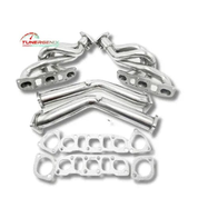 TunerGenix Headers Header Manifold for Nissan 370z/Infiniti G37