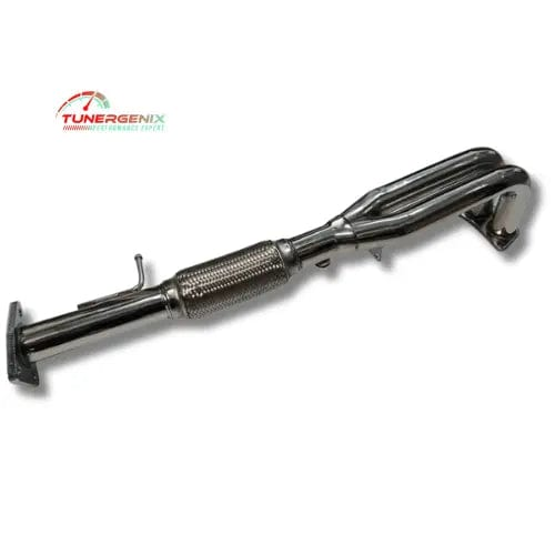 TunerGenix Headers Stainless Steel Header for Honda Prelude/Accord H23A1