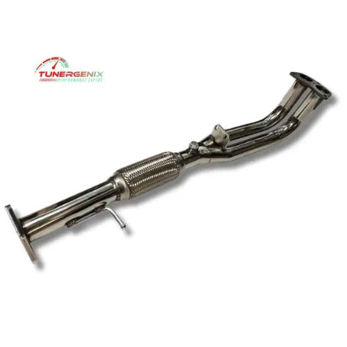 TunerGenix Headers Stainless Steel Header for Honda Prelude/Accord H23A1
