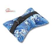 TunerGenix Pillow SamuraiSupport Car Seat Pillow