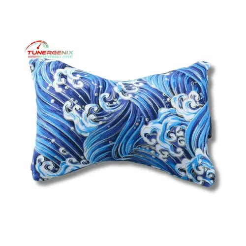 TunerGenix Pillow SamuraiSupport Car Seat Pillow