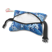 TunerGenix Pillow SamuraiSupport Car Seat Pillow