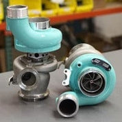 TunerGenix PTG 1000 M178 Turbo System PTG 1000 M178 Turbo System