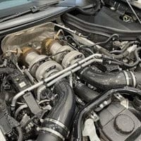 TunerGenix PTG 1000 M178 Turbo System PTG 1000 M178 Turbo System
