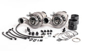 TunerGenix PTG 1000 M178 Turbo System PTG 1000 M178 Turbo System