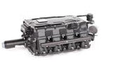 TunerGenix PTG 4.0L M156 Supercharger System PTG 4.0L M156 Supercharger System