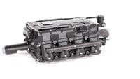 TunerGenix PTG 4.0L M156 Supercharger System PTG 4.0L M156 Supercharger System