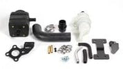 TunerGenix PTG 4.0L M156 Supercharger System PTG 4.0L M156 Supercharger System