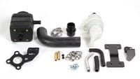 TunerGenix PTG 4.0L M156 Supercharger System PTG 4.0L M156 Supercharger System