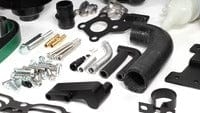 TunerGenix PTG 4.0L M156 Supercharger System PTG 4.0L M156 Supercharger System
