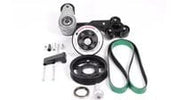 TunerGenix PTG 4.0L M156 Supercharger System PTG 4.0L M156 Supercharger System
