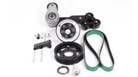 TunerGenix PTG 4.0L M156 Supercharger System PTG 4.0L M156 Supercharger System