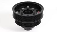 TunerGenix PTG 4.0L M156 Supercharger System PTG 4.0L M156 Supercharger System