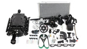 TunerGenix PTG 4.0L M156 Supercharger System PTG 4.0L M156 Supercharger System